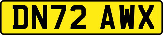DN72AWX