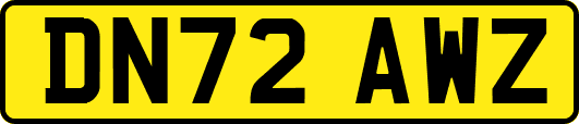 DN72AWZ