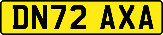 DN72AXA