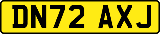 DN72AXJ