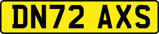 DN72AXS