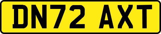 DN72AXT