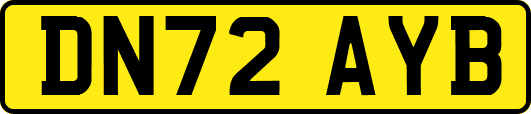 DN72AYB