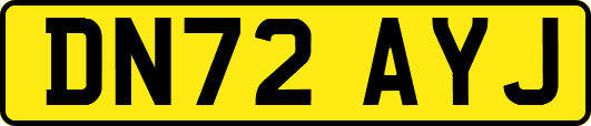 DN72AYJ
