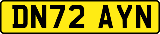 DN72AYN