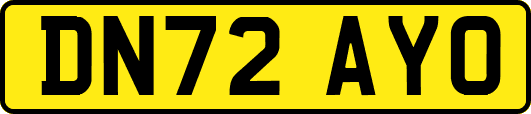 DN72AYO