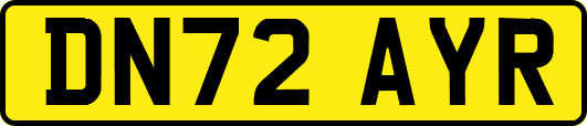 DN72AYR