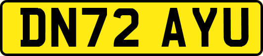 DN72AYU