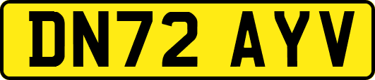 DN72AYV