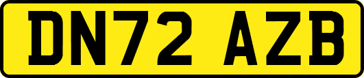 DN72AZB