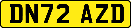 DN72AZD