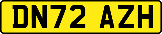 DN72AZH
