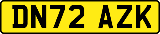 DN72AZK