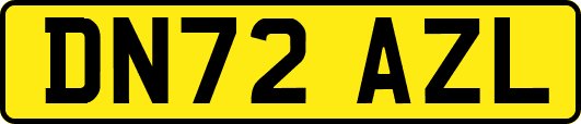 DN72AZL