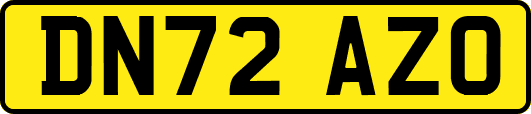 DN72AZO