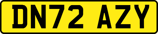 DN72AZY
