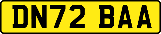 DN72BAA