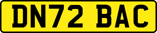 DN72BAC