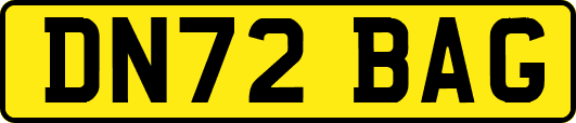 DN72BAG