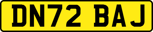 DN72BAJ