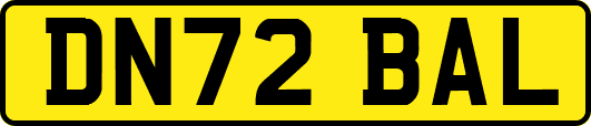 DN72BAL
