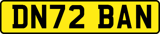 DN72BAN