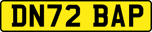 DN72BAP