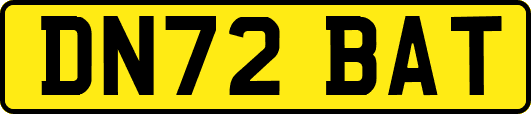 DN72BAT