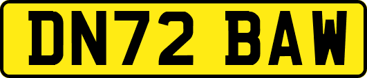 DN72BAW