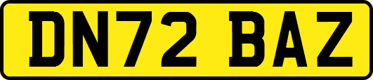 DN72BAZ
