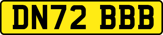 DN72BBB