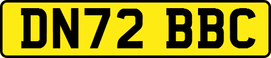 DN72BBC