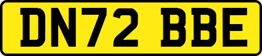DN72BBE