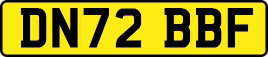 DN72BBF