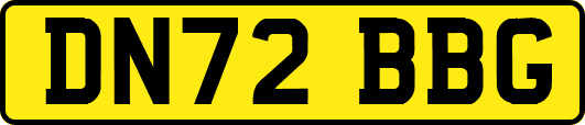 DN72BBG