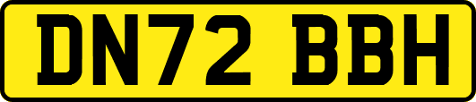 DN72BBH