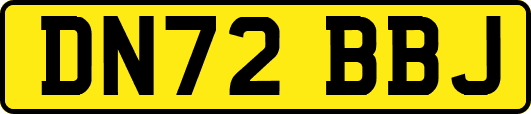 DN72BBJ