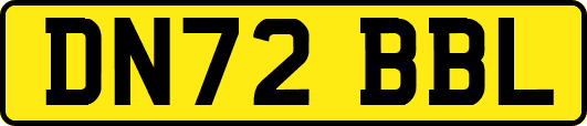 DN72BBL