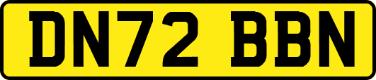 DN72BBN