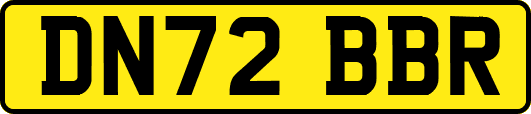 DN72BBR