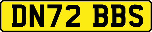 DN72BBS