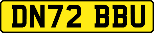 DN72BBU