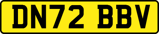 DN72BBV