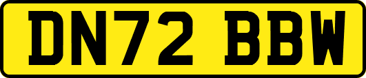 DN72BBW