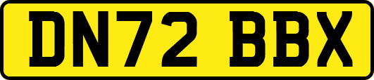 DN72BBX