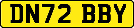 DN72BBY