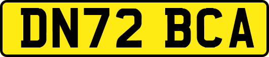 DN72BCA