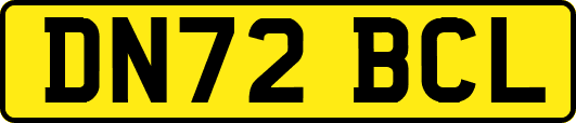 DN72BCL