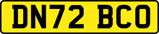 DN72BCO