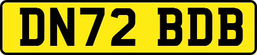 DN72BDB